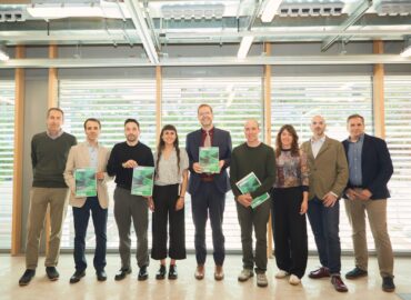 ADI-FAD y el Ministerio de Industria y Turismo presentan un estudio de empresas líderes en sostenibilidad