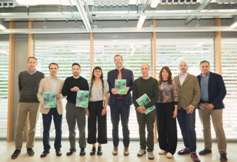 ADI-FAD y el Ministerio de Industria y Turismo presentan un estudio de empresas líderes en sostenibilidad