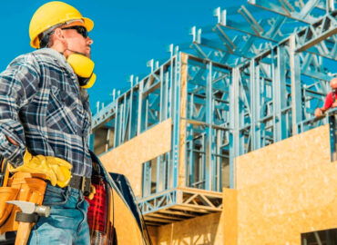 Qué tener en cuenta antes de construir una vivienda