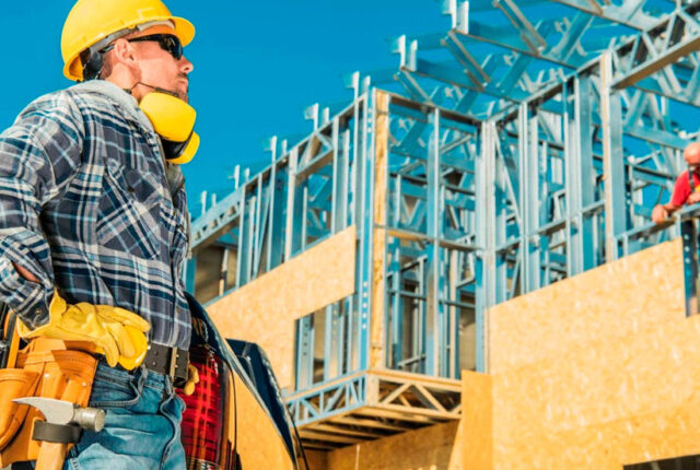 Qué tener en cuenta antes de construir una vivienda