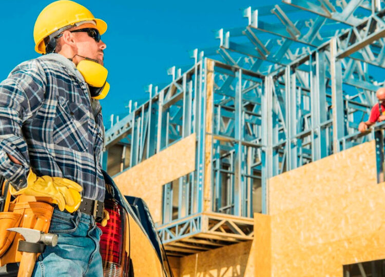Qué tener en cuenta antes de construir una vivienda