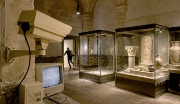 Los robos ponen en alerta el patrimonio histórico extremeño ante la falta de innovación tecnológica