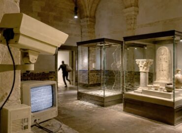 Los robos ponen en alerta el patrimonio histórico extremeño ante la falta de innovación tecnológica