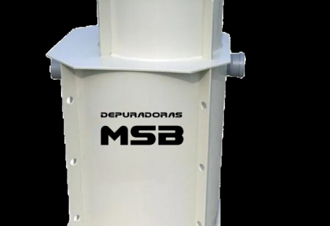 Depuradoras MSB impulsa soluciones domésticas para tratar aguas residuales con mayor conciencia ambiental
