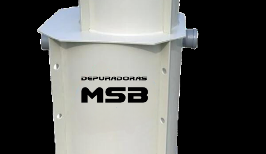 Depuradoras MSB impulsa soluciones domésticas para tratar aguas residuales con mayor conciencia ambiental