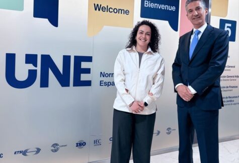 La plataforma GRC Formalize e ISO colaboran para llevar los estándares de compliance a la era digital