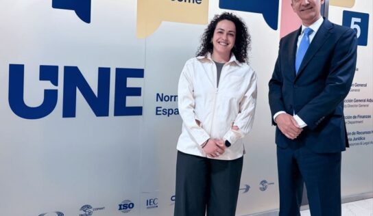 La plataforma GRC Formalize e ISO colaboran para llevar los estándares de compliance a la era digital