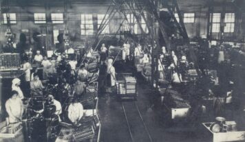 La Asociación Metalgráfica Española celebra 100 años de historia, innovación y compromiso con el sector