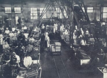 La Asociación Metalgráfica Española celebra 100 años de historia, innovación y compromiso con el sector