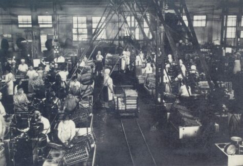 La Asociación Metalgráfica Española celebra 100 años de historia, innovación y compromiso con el sector