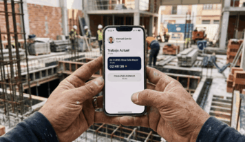 Nace Klokk, la plataforma española de control horario diseñada para pymes del sector construcción