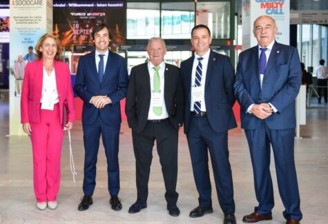 El Congreso de FER reclama más competitividad para fortalecer el reciclaje europeo
