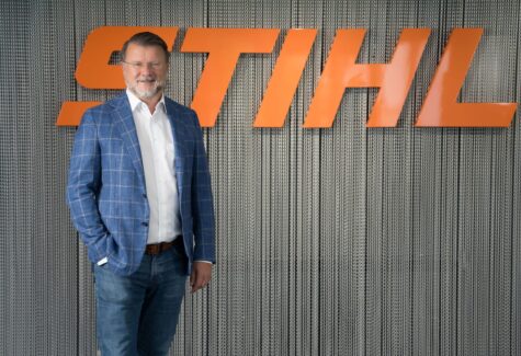 STIHL España cierra 2025 con una facturación de 141,8 millones de euros