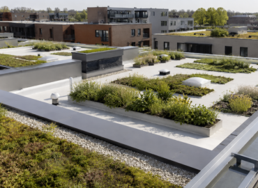 Eagle Waterproofing apuesta por soluciones que mejoran la sostenibilidad y la durabilidad de los edificios