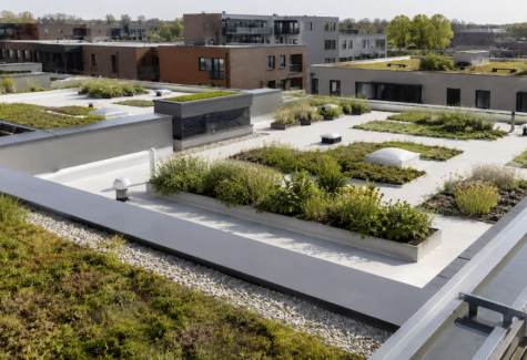 Eagle Waterproofing apuesta por soluciones que mejoran la sostenibilidad y la durabilidad de los edificios