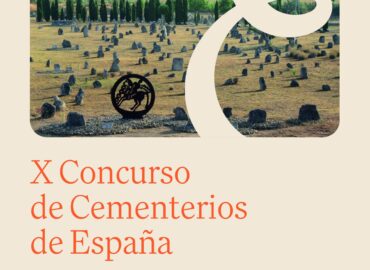 En la X edición del Concurso de Cementerios de España, los cementerios reivindican su papel como patrimonio cultural y memoria colectiva