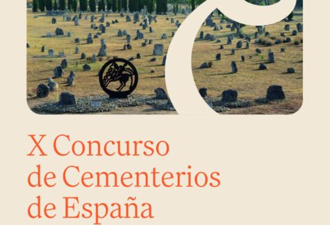 En la X edición del Concurso de Cementerios de España, los cementerios reivindican su papel como patrimonio cultural y memoria colectiva