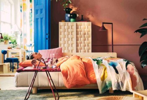 IKEA presenta su nueva colección IKEA PS 2026