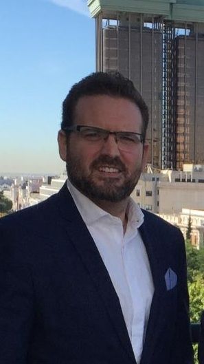 El administrador de fincas Juan Ignacio Gastañaga abre una nueva oficina en la Zona Centro y Levante para ayudar a comunidades de propietarios