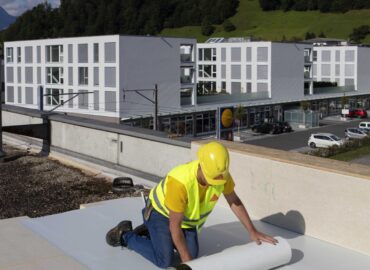 Sika impulsa desde VALDESC el reciclaje de cerca de 40 millones de toneladas de materiales no pétreos