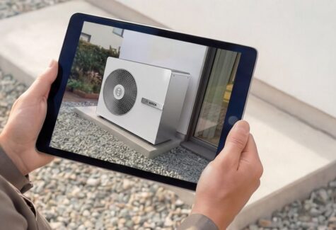 Bosch Home Comfort identifica las claves para elegir un sistema de climatización adaptado a cada vivienda