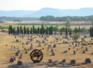 Enalta amplía el plazo de inscripción para el X Concurso de Cementerios de España