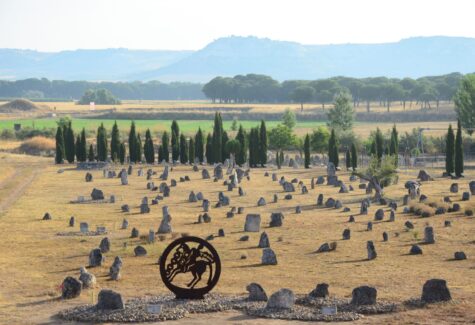 Enalta amplía el plazo de inscripción para el X Concurso de Cementerios de España