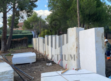 Palatium, referente de construcción premium, opera con más de 200 profesionales propios y coste cerrado