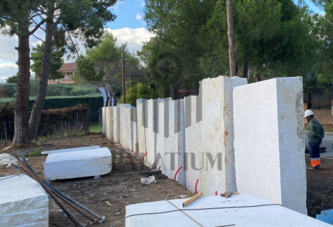 Palatium, referente de construcción premium, opera con más de 200 profesionales propios y coste cerrado