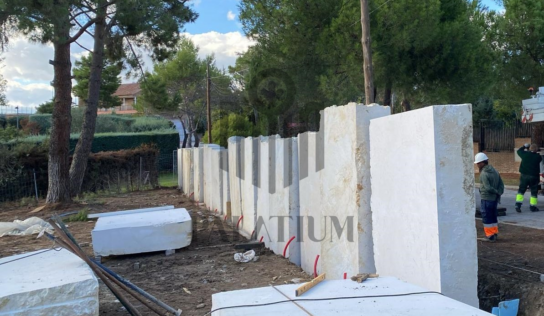 Palatium, referente de construcción premium, opera con más de 200 profesionales propios y coste cerrado