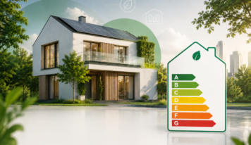 El mercado inmobiliario empieza a premiar la eficiencia energética