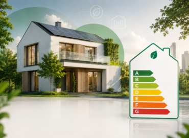 El mercado inmobiliario empieza a premiar la eficiencia energética