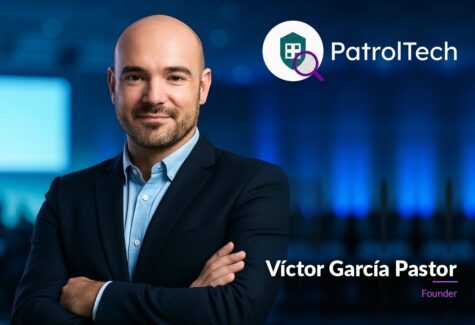 PatrolTech digitaliza la trazabilidad de las rondas de seguridad reduciendo los incidentes en comunidades