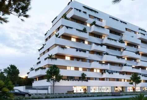 wecity financia cerca de 1.300 viviendas protegidas en la Comunidad de Madrid