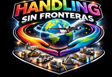 handlingsinfronteras.com plataforma ciudadana de trabajadores del Handling impulsa la participación ciudadana para reclamar el reconocimiento de esta profesión como penosa y peligrosa