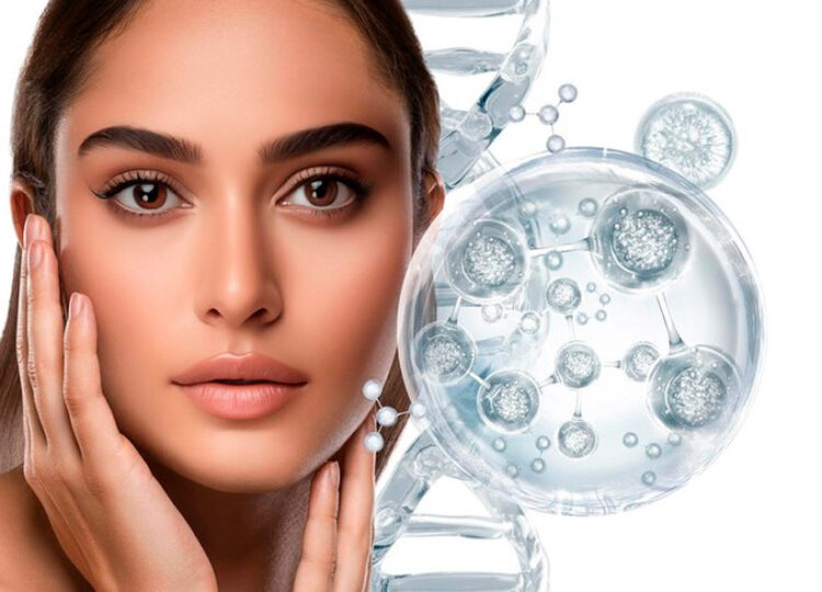 Tratamiento con Exosomas: Revolución en medicina estética