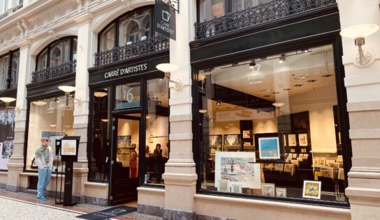 La franquicia Carré d’artistes prevé alcanzar seis galerías en España en 2027