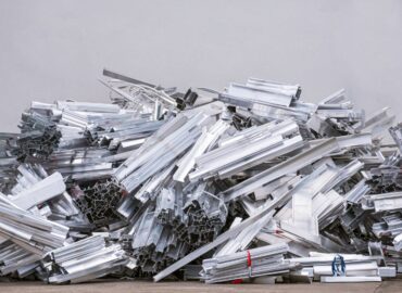 La AEA reclama una estrategia industrial específica para la chatarra de aluminio