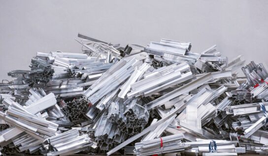 La AEA reclama una estrategia industrial específica para la chatarra de aluminio