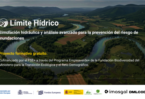 Límite Hídrico: simulación hidráulica y análisis avanzado para la prevención del riesgo de inundaciones