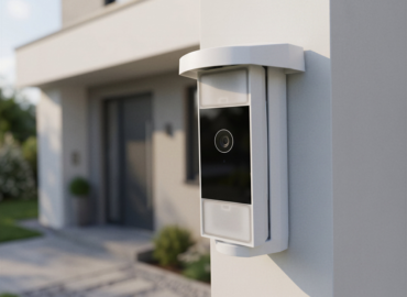 <div>El ‘impresioning’ dispara la preocupación por la seguridad exterior en chalets y segundas residencias</div>