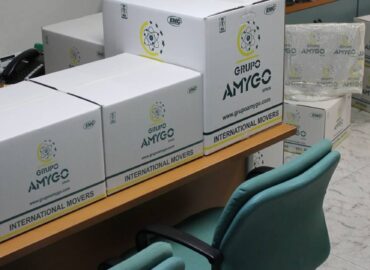 La planificación logística en las mudanzas de oficina en Sevilla para garantizar la continuidad operativa
