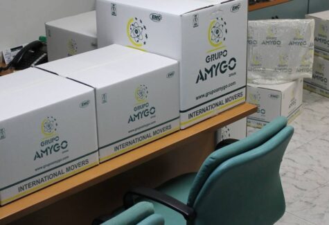 La planificación logística en las mudanzas de oficina en Sevilla para garantizar la continuidad operativa