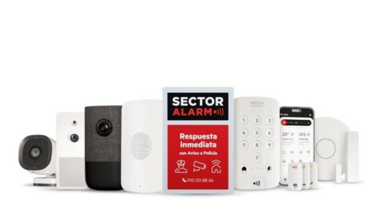El pequeño comercio se blinda ante el aumento de robos en España