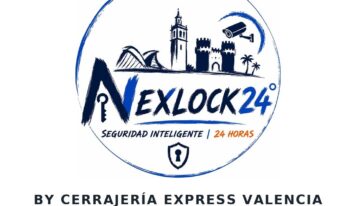 Cerrajería Express Valencia estrena marca comercial: Nexlock24