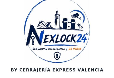 Cerrajería Express Valencia estrena marca comercial: Nexlock24