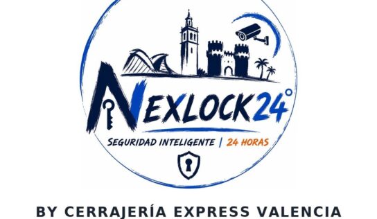 Cerrajería Express Valencia estrena marca comercial: Nexlock24