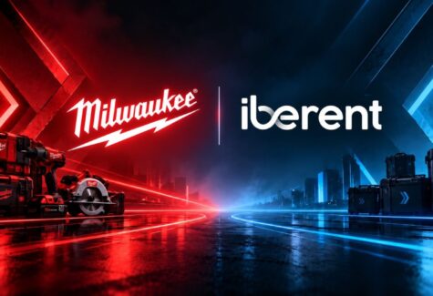 TTI Milwaukee e Iberent Technology lanzan el renting de herramientas profesionales con el Programa Platinum