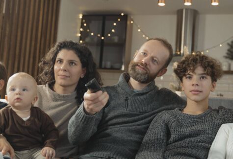 Globamatic Media recomienda digitalizar las cintas VHS familiares por el desgaste de la cinta magnética